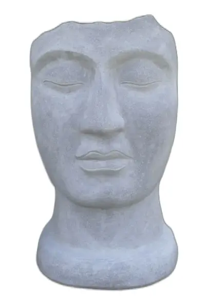 Product image 1 of the product “Mask Man - 100cm height ”
